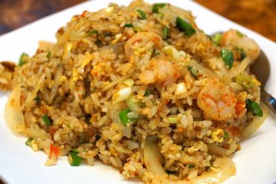 炒飯技術培訓學校哪里好?