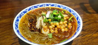 成都肥腸粉技術培訓哪家專業?