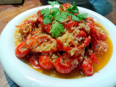 麻辣小龍蝦技術培訓哪里好？