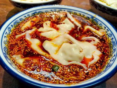 老麻抄手技術培訓機構哪里味道正宗?