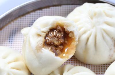 四川小籠包技術培訓哪里比較好?學正宗包子技術做法