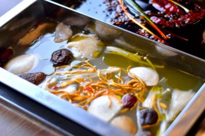 野生菌湯火鍋技術培訓選擇哪家好?