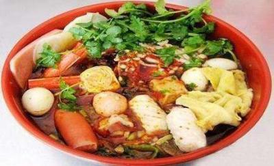 四川麻辣燙技術培訓哪家比較靠譜?麻辣燙底料的保存方法