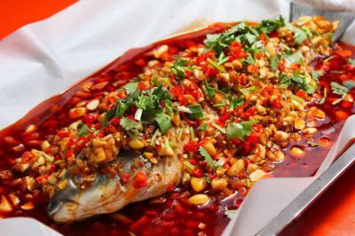 正宗烤魚技術培訓學校哪里好？