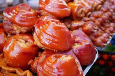 隆江豬腳飯技術(shù)培訓(xùn)哪個(gè)好?