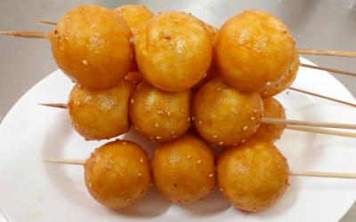 糖油果子技術(shù)培訓(xùn)學(xué)校哪家好?