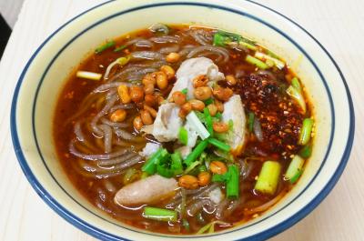 白家肥腸粉技術培訓哪里好?味道哪家正宗?