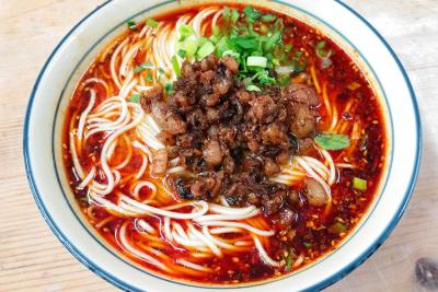 雜醬面食技術培訓班學習哪里好?