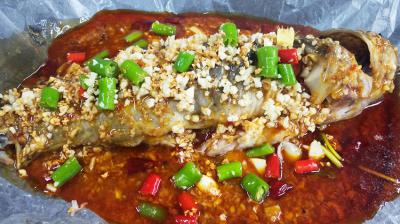 紙包魚技術培訓學校哪家比較專業?