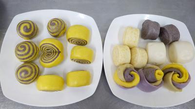 學做早餐包子技術培訓多少錢?培訓全部配方和操作辦法