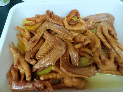  成都學(xué)習(xí)鹵菜技術(shù)培訓(xùn)哪家好？蜀味緣鹵菜培訓(xùn)班