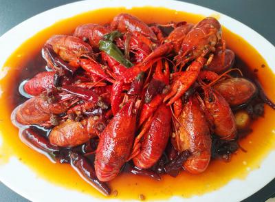 海鮮燒烤技術培訓班哪里比較好?