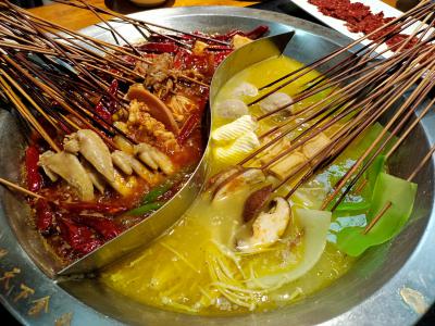 火鍋串串香技術(shù)培訓(xùn)哪家正宗？