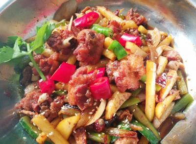 麻辣干鍋技術培訓班哪里好？