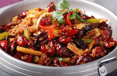  麻辣香鍋技術培訓班哪里比較好？