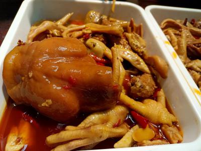 學正宗川味鹵菜技術培訓哪家好?