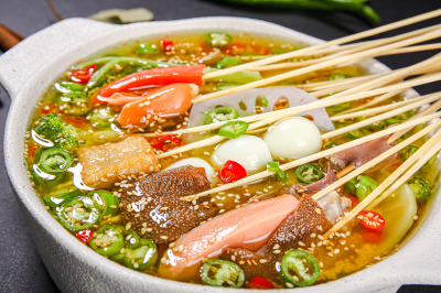 紅油缽缽雞技術培訓中心哪里好？