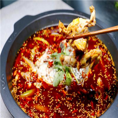 學魚火鍋技術培訓學校哪里比較靠譜？