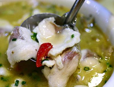  ?酸菜魚技術培訓學校哪家好?