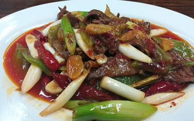 成都哪里有專業炒菜技術培訓？學習炒菜技術要多久