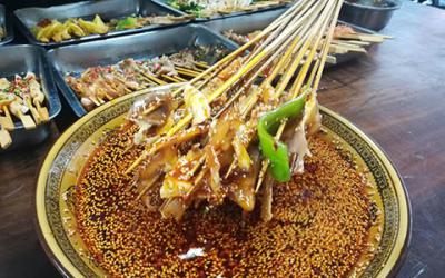 成都創業培訓評分高的學校？ 學習缽缽雞哪里味道正宗