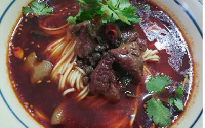 成都面食培訓要多久? 哪里有紅燒牛肉面技術培訓