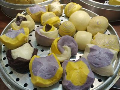 成都學做早點技術培訓哪里好?