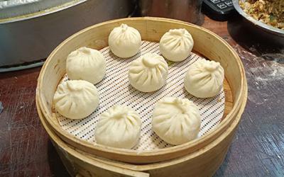 想學小籠包技術哪家味道好?