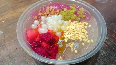 小吃技術培訓哪家好?