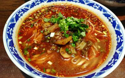 想開面館哪里有技術培訓?