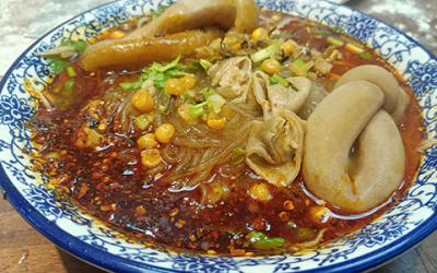 成都學(xué)習(xí)手工肥腸粉哪里好?