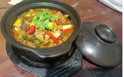 哪里可以學(xué)正宗砂鍋菜技術(shù)?