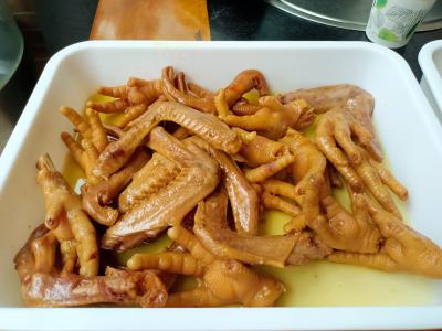 學(xué)鹵菜技術(shù)培訓(xùn)哪家好?