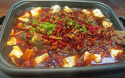 想學(xué)炭火鍋烤魚技術(shù)哪里有?