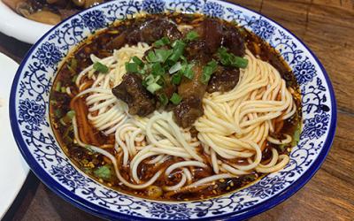 成都面館技術(shù)培訓(xùn)哪里好?