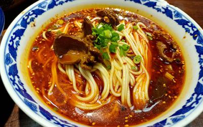 成都正宗牛肉面技術培訓哪里有?