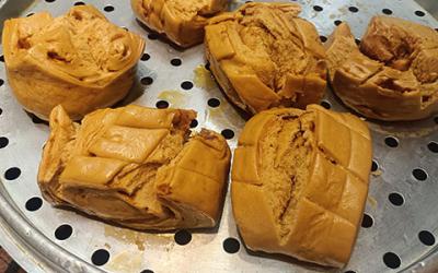 想學(xué)紅糖饅頭技術(shù)哪里有?