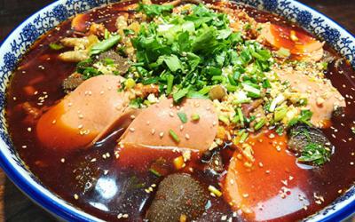 成都學(xué)習(xí)冒菜技術(shù)哪里味道好?