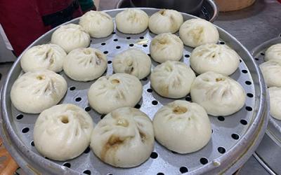 學包子饅頭技術哪里技術好?