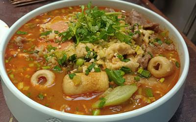 哪里有短期包子技術(shù)培訓(xùn)?