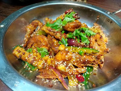 干鍋技術(shù)培訓(xùn)學(xué)校哪家好?