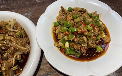 想學(xué)涼拌菜技術(shù)培訓(xùn)哪里好?