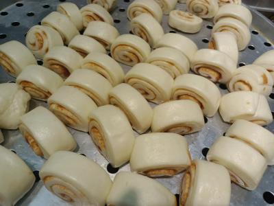 成都面點(diǎn)技術(shù)培訓(xùn)班哪家好?