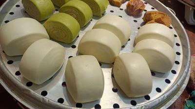 成都正規面點技術培訓學校哪家好？