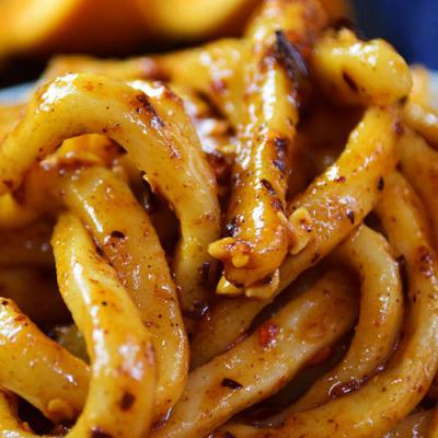 成都學做甜水面技術培訓哪里好?