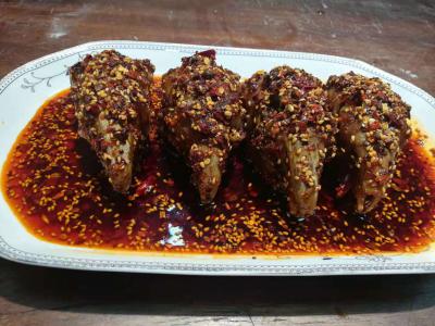 成都學老媽兔頭技術培訓班哪家好？