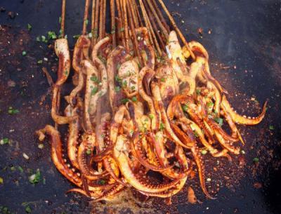 鐵板燒技術培訓班哪里比較好？