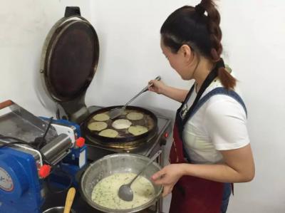 成都小吃培訓學校哪家強?蜀味緣讓你品味地道小吃!