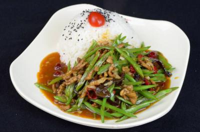 快餐技術培訓學校哪家好?