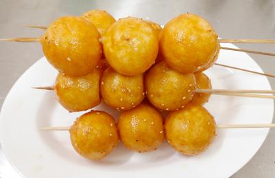 成都糖油果子技術(shù)培訓(xùn)哪家好？